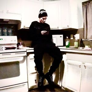 Meet your Posher, Ben